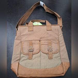 NWT Sachi Insulated Tote